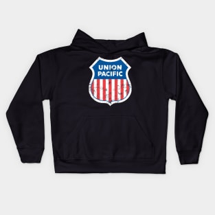 Union Pacific Kids Hoodie